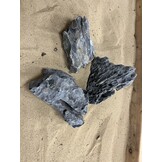 Steenbundel K Ryuoh stone grijs 3 stuks