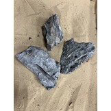 Steenbundel K Ryuoh stone grijs 3 stuks