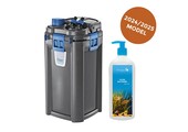 BioMaster2 850 + GRATIS Opstartbacteriën