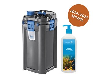 BioMaster2 850 + GRATIS Opstartbacteriën