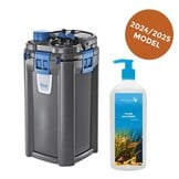 BioMaster2 600 + GRATIS Opstartbacteriën