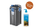 BioMaster2 600 + GRATIS Opstartbacteriën