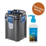 BioMaster2 250 + GRATIS Opstartbacteriën