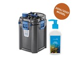 BioMaster2 250 + GRATIS Opstartbacteriën
