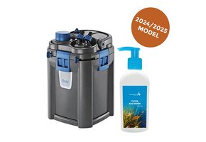 BioMaster2 250 + GRATIS Opstartbacteriën