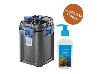 BioMaster2 250 + GRATIS Opstartbacteriën