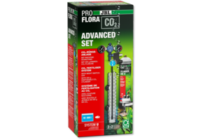 Proflora CO2 Advanced Set U
