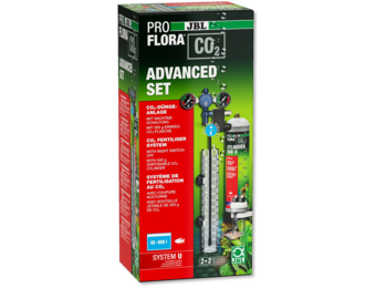 Proflora CO2 Advanced Set U