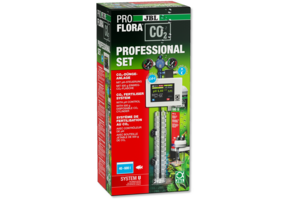 Proflora CO2 Professional Set U