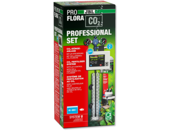 Proflora CO2 Professional Set U