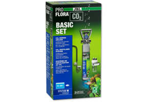 Proflora CO2 Basic Set M
