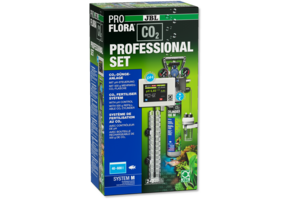 Proflora CO2 Professional Set M