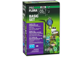 Proflora CO2 Basic Set V