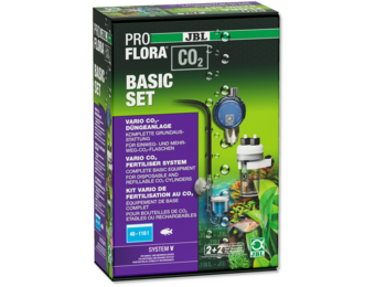Proflora CO2 Basic Set V