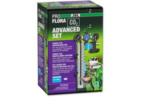 Proflora CO2 Advanced Set V