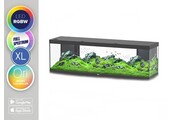 Aquarium Splendid 200 Ultra RGBW Biobox