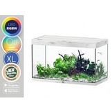 Aquarium Sublime 100x50cm Ultra RGBW Biobox