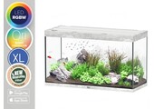 Aquarium Sublime 120x50cm Ultra RGBW Biobox