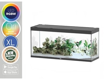 Aquarium Sublime 150x50cm Ultra RGBW Biobox