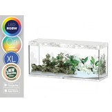 Aquarium Sublime 150x50cm Ultra RGBW Biobox