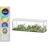 Aquarium Sublime 200x60cm Ultra RGBW Biobox