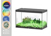 Aquarium Sublime 120x60cm Ultra RGBW Biobox