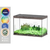 Aquarium Sublime 120x60cm Ultra RGBW Biobox