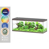 Aquarium Sublime 200x70cm Ultra RGBW