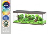 Aquarium Sublime 200x70cm Ultra RGBW Biobox