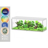 Aquarium Sublime 200x70cm Ultra RGBW