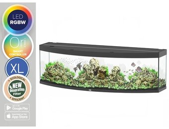 Aquarium Sublime Horizon 200cm Ultra RGBW Biobox