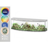 Aquarium Sublime Horizon 200cm Ultra RGBW Biobox