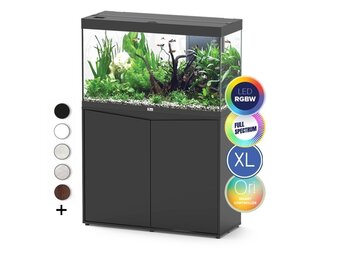 Splendid 100 Ultra RGBW Biobox aquarium set