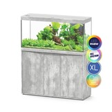 Splendid 120x40 Ultra RGBW Biobox aquarium set