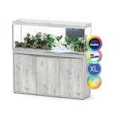 Splendid 150x40 Ultra RGBW Biobox aquarium set