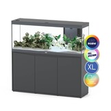 Splendid 150x40 Ultra RGBW Biobox aquarium set