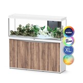 Splendid 150x40 Ultra RGBW Biobox aquarium set