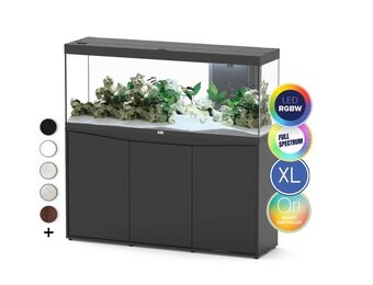 Splendid 150x40 Ultra RGBW Biobox aquarium set