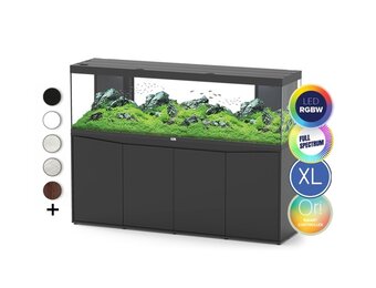 Splendid 200 Ultra RGBW Biobox aquarium set