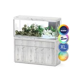Sublime 150X50 Ultra RGBW Biobox aquarium set
