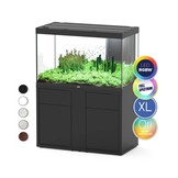 Sublime 120X60 Ultra RGBW Biobox aquarium set