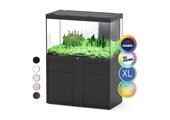 Sublime 120X60 Ultra RGBW Biobox aquarium set