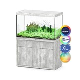 Sublime 120X60 Ultra RGBW Biobox aquarium set