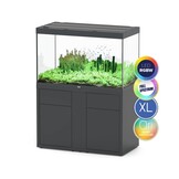Sublime 120X60 Ultra RGBW Biobox aquarium set