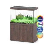 Sublime 120X60 Ultra RGBW Biobox aquarium set