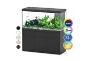 Sublime 150X60 Ultra RGBW Biobox aquarium set