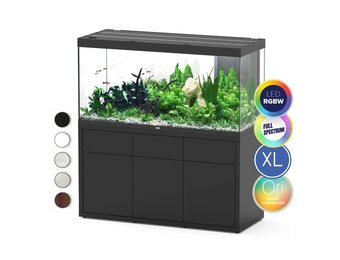 Sublime 150X60 Ultra RGBW Biobox aquarium set