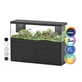 Sublime 200X70 Ultra RGBW Biobox aquarium set