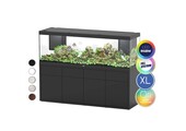 Sublime 200X70 Ultra RGBW Biobox aquarium set