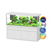 Sublime 200X70 Ultra RGBW Biobox aquarium set